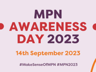 MPN Awareness Day 2023 : วันที่ 14 กันยายน 2566 !