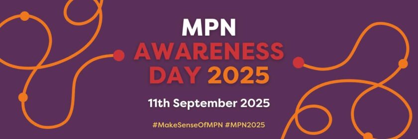 September 11th, 2025 MPN Awareness Day