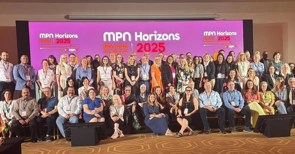 สรุปภาพรวมโดยย่อของการประชุมประจำปีนานาชาติ MPN Horizons 2025-Day3